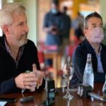 p2 – Frigerio “Hay mucho que hacer en la provincia” 